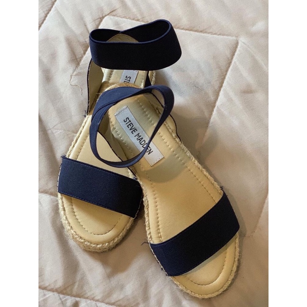 Steve Madden sandals